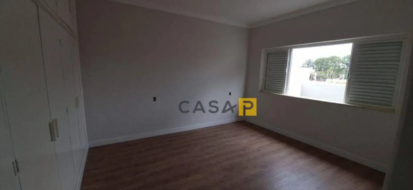 Foto 9 de Casa com 3 quartos à venda, 324m2 em Chácara Machadinho II, Americana - SP