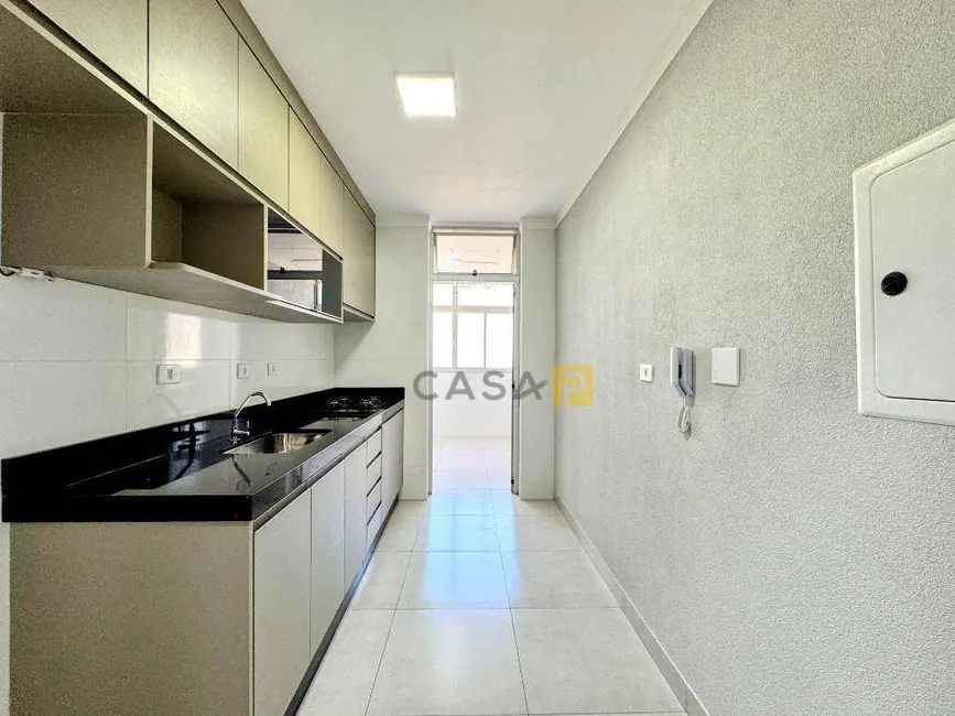 Apartamento com 3 quartos à venda e para alugar, 84m2 em Jardim Santana, Americana - SP - imagem 1 Foto 1 de Apartamento com 3 quartos à venda e para alugar, 84m2 em Jardim Santana, Americana - SP