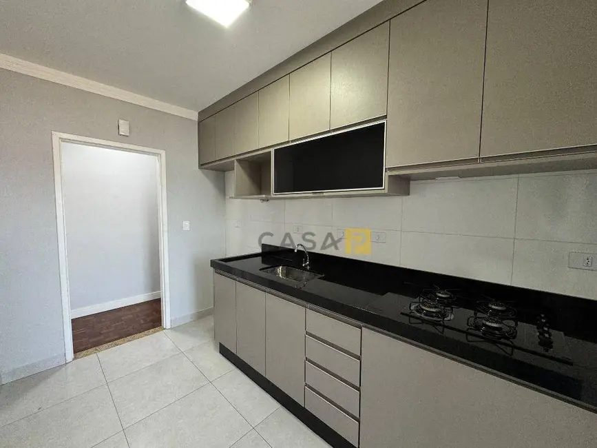 Apartamento com 3 quartos à venda e para alugar, 84m2 em Jardim Santana, Americana - SP - imagem 3 Foto 3 de Apartamento com 3 quartos à venda e para alugar, 84m2 em Jardim Santana, Americana - SP