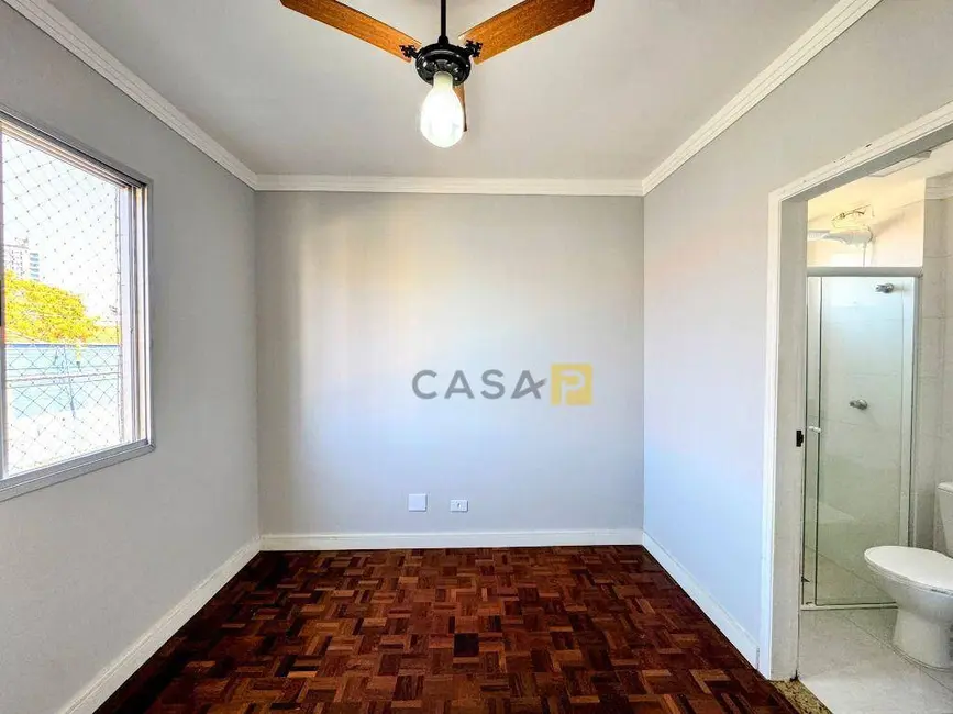 Apartamento com 3 quartos à venda e para alugar, 84m2 em Jardim Santana, Americana - SP - imagem 9 Foto 9 de Apartamento com 3 quartos à venda e para alugar, 84m2 em Jardim Santana, Americana - SP