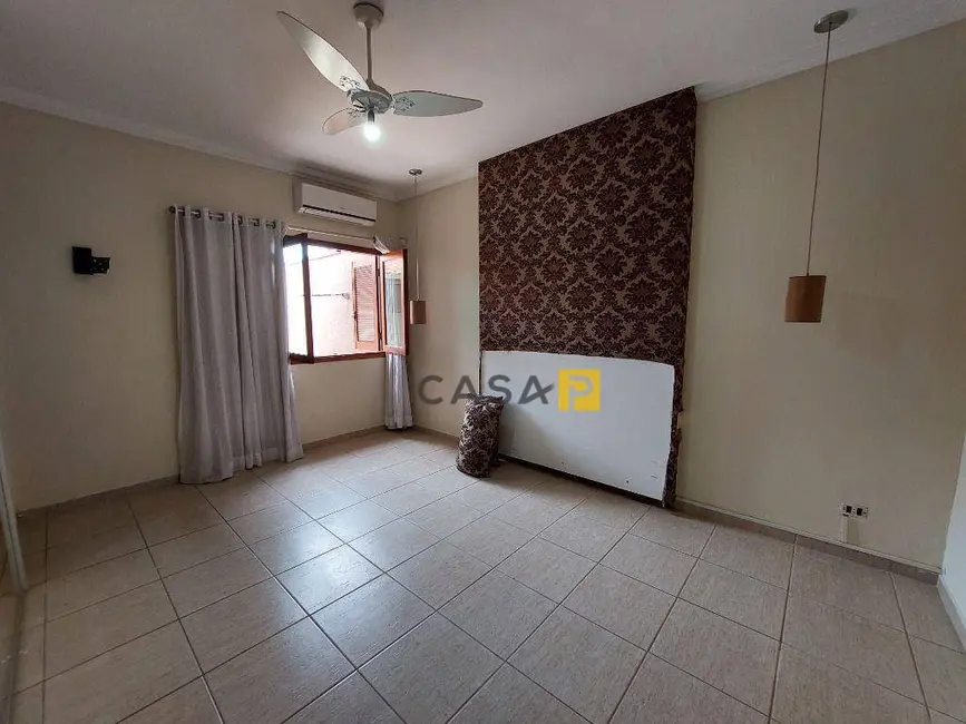 Foto 8 de Casa com 3 quartos à venda, 329m2 em Jardim Bela Vista, Americana - SP