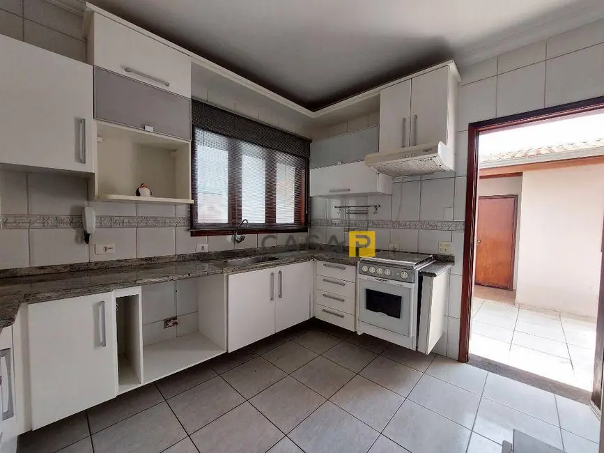 Foto 5 de Casa com 3 quartos à venda, 329m2 em Jardim Bela Vista, Americana - SP