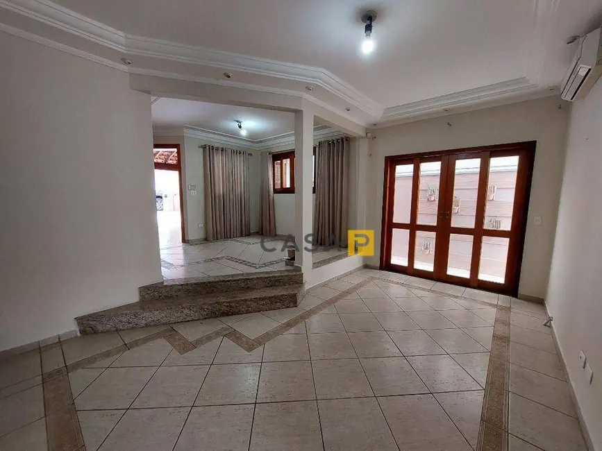 Foto 4 de Casa com 3 quartos à venda, 329m2 em Jardim Bela Vista, Americana - SP