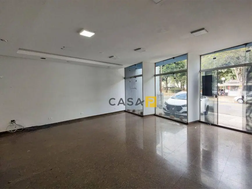 Foto 2 de Casa para alugar, 432m2 em Vila Nossa Senhora de Fátima, Americana - SP