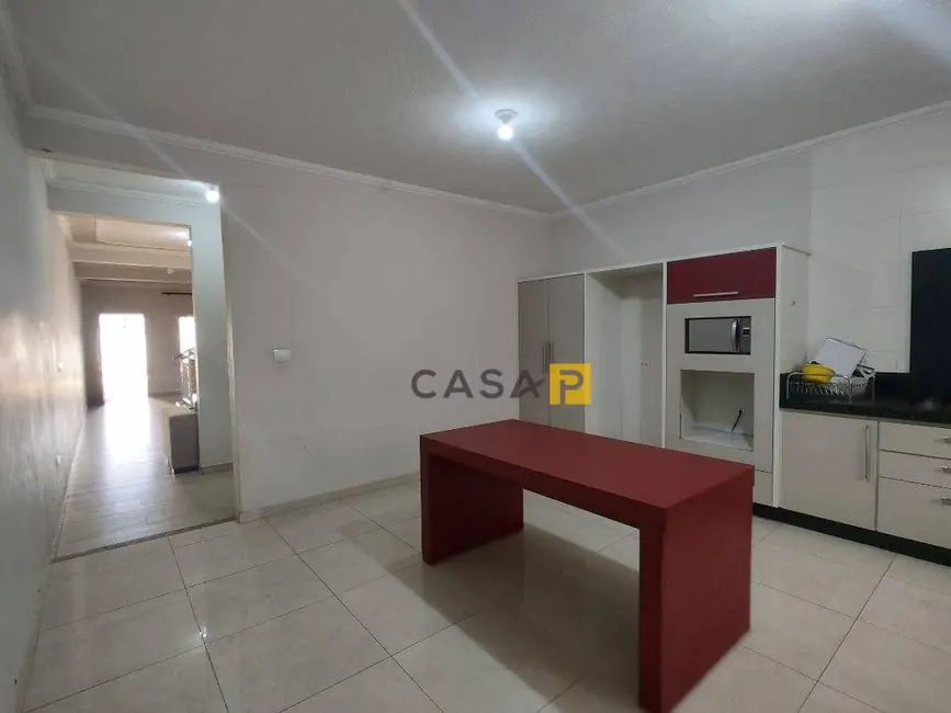Foto 9 de Casa com 3 quartos à venda, 150m2 em Jardim Paulistano, Americana - SP