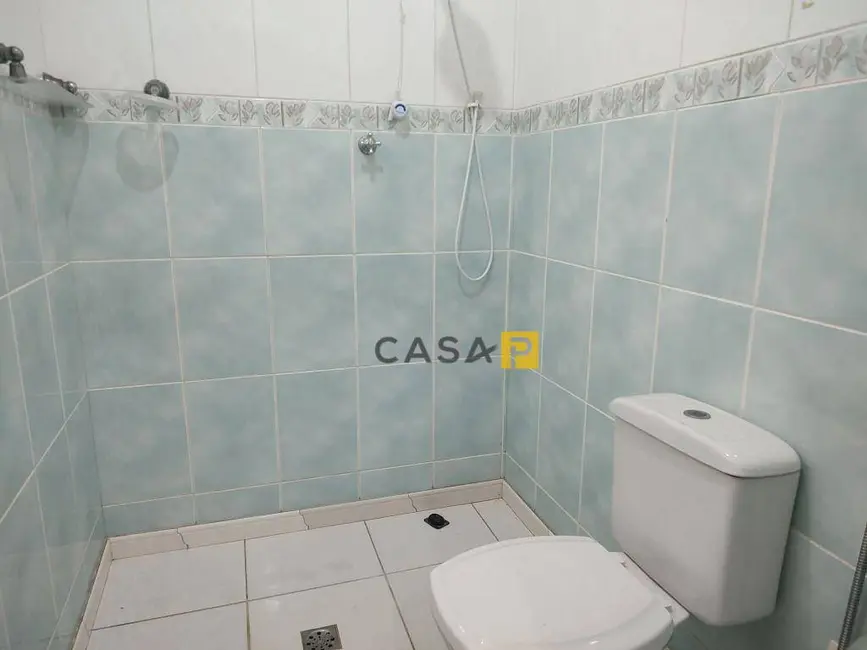 Foto 8 de Casa com 3 quartos à venda, 150m2 em Jardim Paulistano, Americana - SP