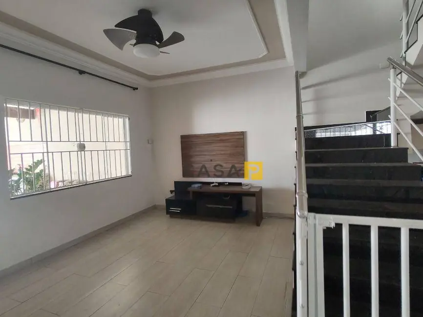 Foto 3 de Casa com 3 quartos à venda, 150m2 em Jardim Paulistano, Americana - SP