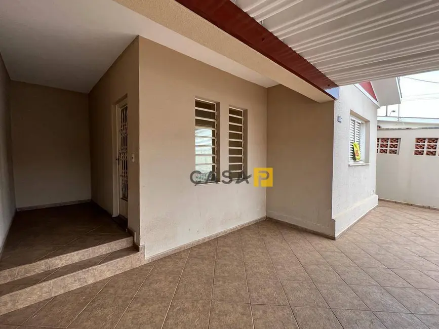 Foto 1 de Casa com 2 quartos à venda, 300m2 em Jardim Girassol, Americana - SP