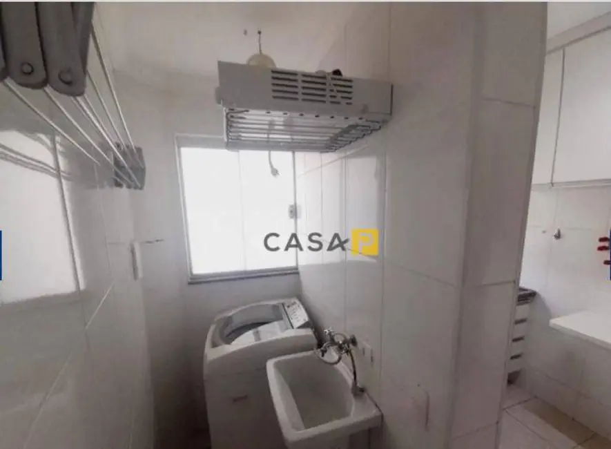 Apartamento com 2 quartos à venda, 50m2 em Jardim Ipiranga, Americana - SP - imagem 5 Foto 5 de Apartamento com 2 quartos à venda, 50m2 em Jardim Ipiranga, Americana - SP
