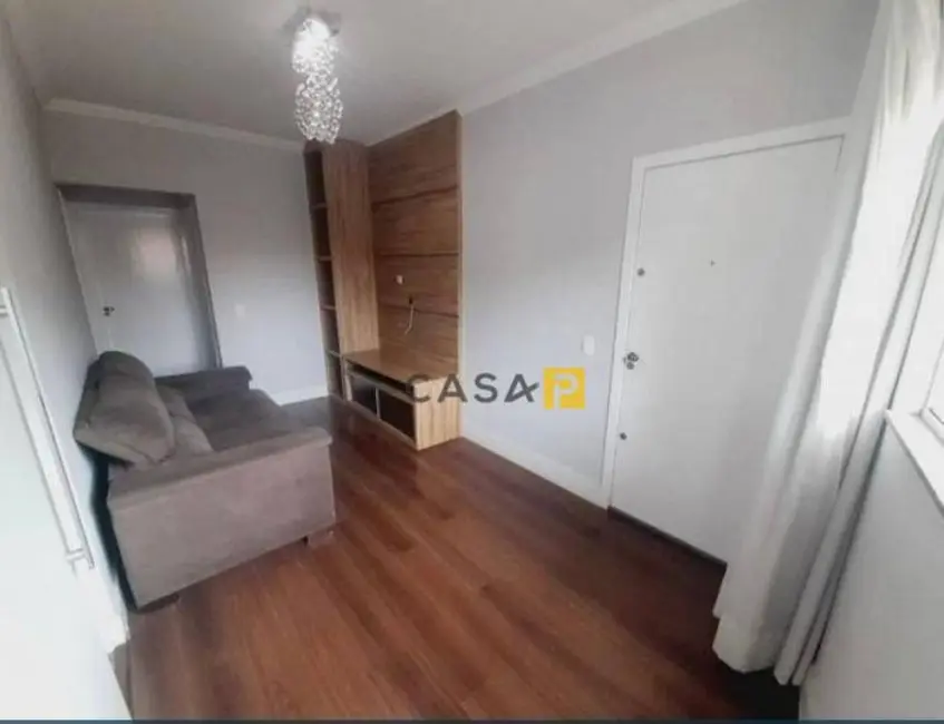 Apartamento com 2 quartos à venda, 50m2 em Jardim Ipiranga, Americana - SP - imagem 1 Foto 1 de Apartamento com 2 quartos à venda, 50m2 em Jardim Ipiranga, Americana - SP