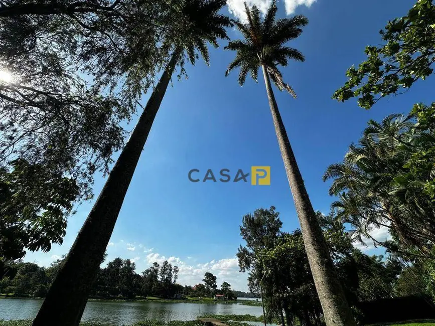 Foto 4 de Chácara com 2 quartos à venda, 6967m2 em Iate Clube de Campinas, Americana - SP