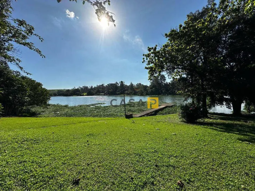 Foto 5 de Chácara com 2 quartos à venda, 6967m2 em Iate Clube de Campinas, Americana - SP