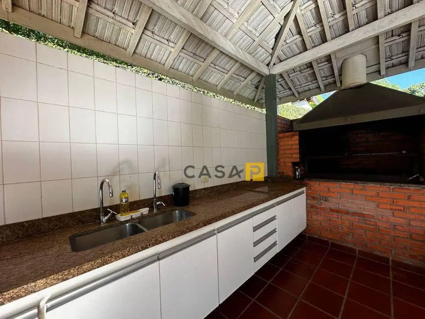 Foto 9 de Chácara com 2 quartos à venda, 6967m2 em Iate Clube de Campinas, Americana - SP