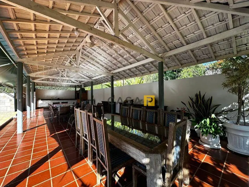 Foto 8 de Chácara com 2 quartos à venda, 6967m2 em Iate Clube de Campinas, Americana - SP