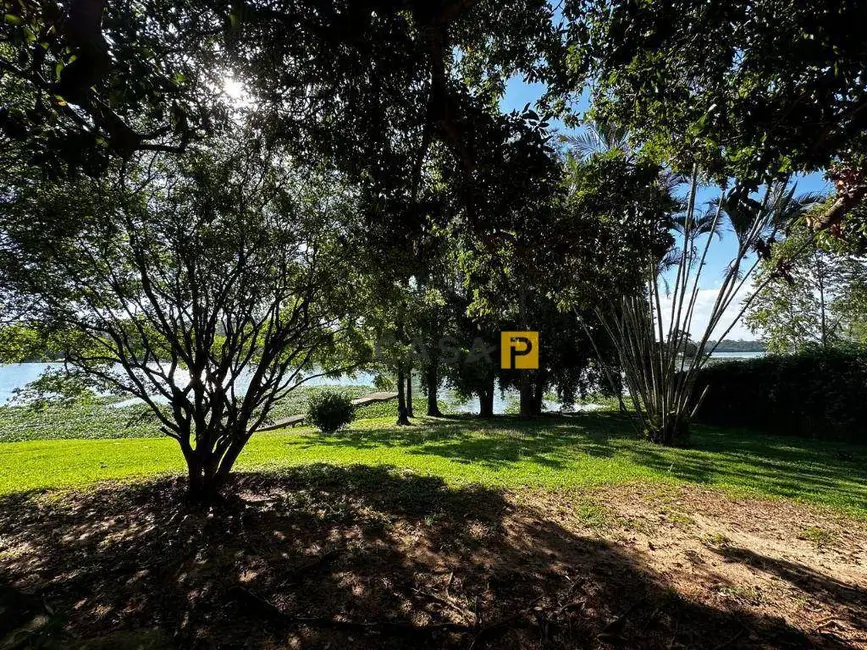 Foto 6 de Chácara com 2 quartos à venda, 6967m2 em Iate Clube de Campinas, Americana - SP