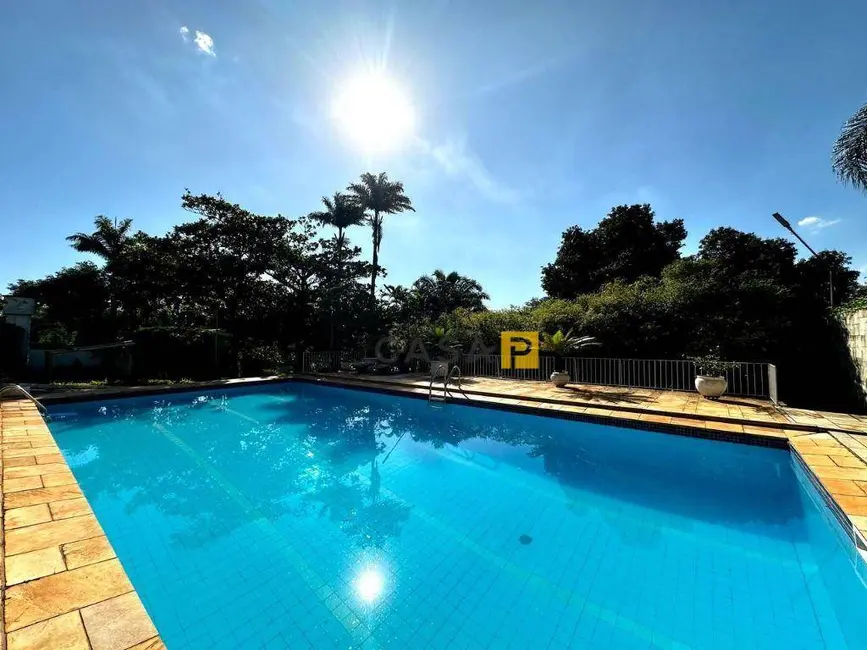 Foto 3 de Chácara com 2 quartos à venda, 6967m2 em Iate Clube de Campinas, Americana - SP