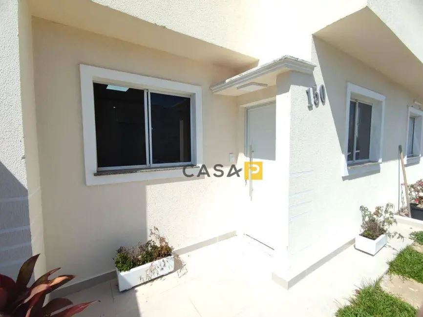 Foto 1 de Casa de Condomínio com 2 quartos à venda, 75m2 em Jardim Capuava, Nova Odessa - SP
