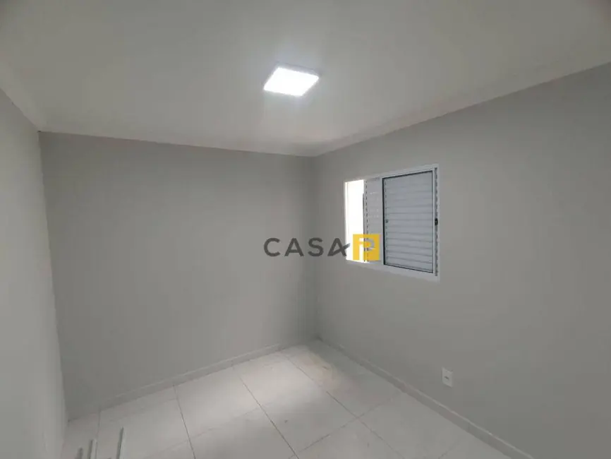 Foto 7 de Casa de Condomínio com 2 quartos à venda, 75m2 em Jardim Capuava, Nova Odessa - SP