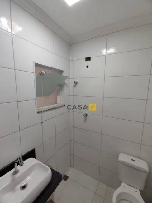 Foto 6 de Casa de Condomínio com 2 quartos à venda, 75m2 em Jardim Capuava, Nova Odessa - SP