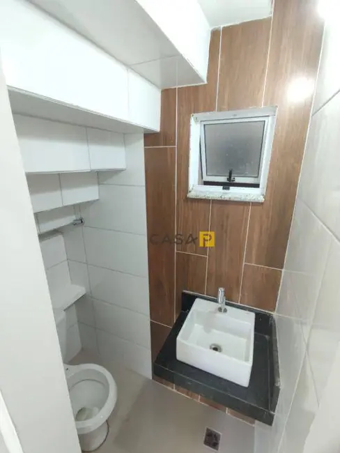 Foto 4 de Casa de Condomínio com 2 quartos à venda, 75m2 em Jardim Capuava, Nova Odessa - SP