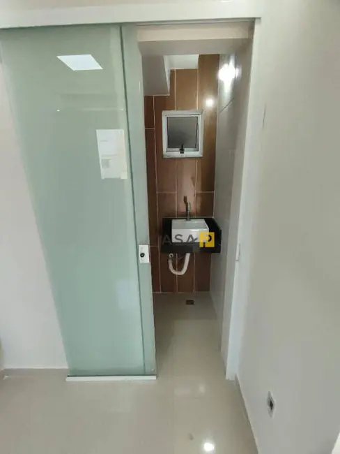 Foto 9 de Casa de Condomínio com 2 quartos à venda, 75m2 em Jardim Capuava, Nova Odessa - SP