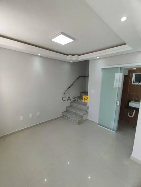 Foto 3 de Casa de Condomínio com 2 quartos à venda, 75m2 em Jardim Capuava, Nova Odessa - SP