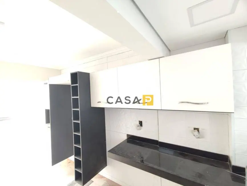 Foto 8 de Casa de Condomínio com 2 quartos à venda, 75m2 em Jardim Capuava, Nova Odessa - SP