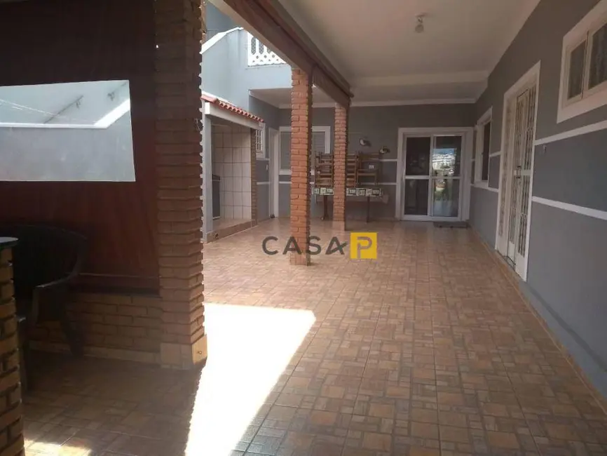 Foto 3 de Casa com 2 quartos à venda, 500m2 em Jardim Santa Eliza, Americana - SP