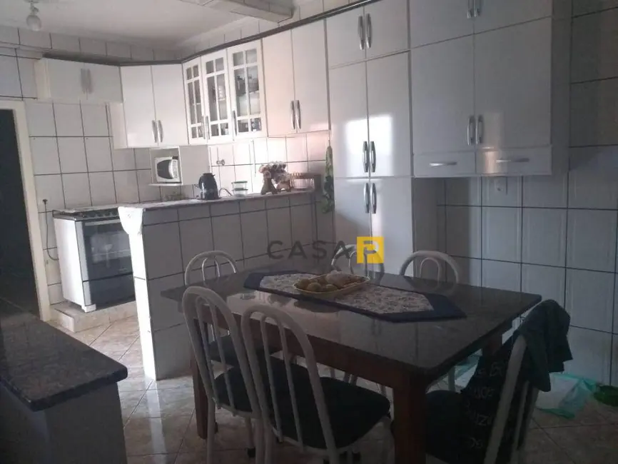 Foto 4 de Casa com 2 quartos à venda, 500m2 em Jardim Santa Eliza, Americana - SP
