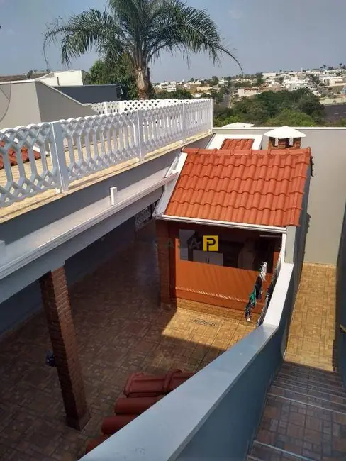 Foto 7 de Casa com 2 quartos à venda, 500m2 em Jardim Santa Eliza, Americana - SP