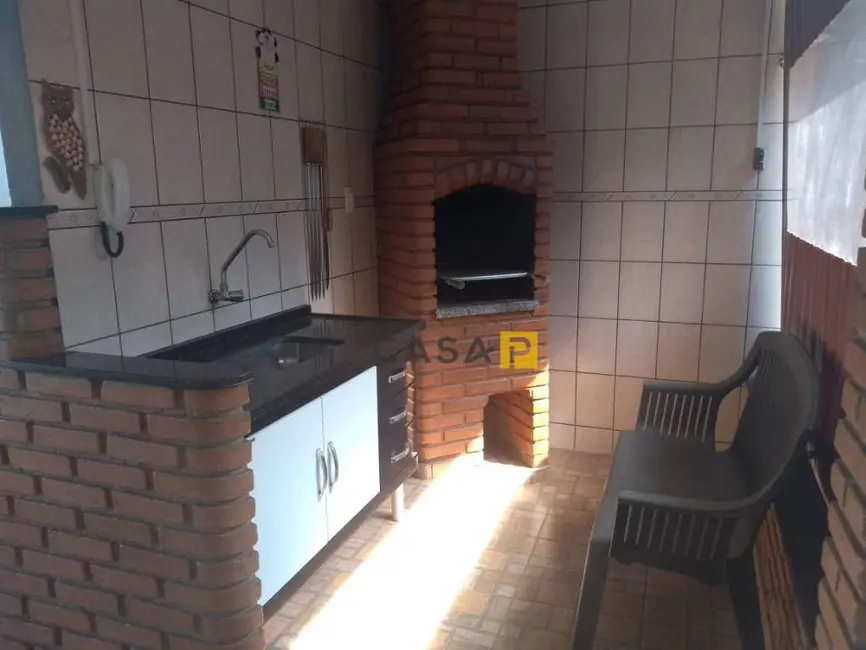 Foto 9 de Casa com 2 quartos à venda, 500m2 em Jardim Santa Eliza, Americana - SP