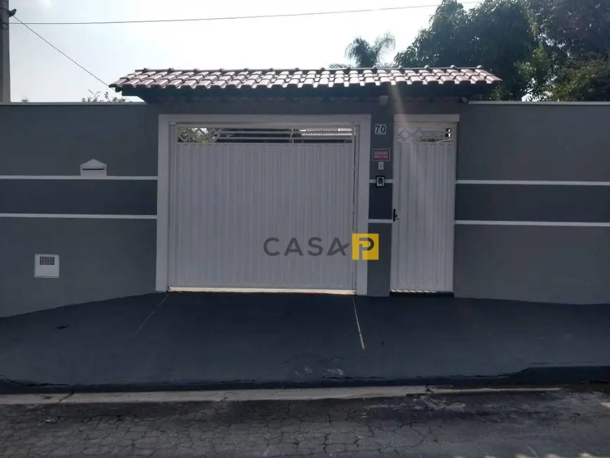 Foto 6 de Casa com 2 quartos à venda, 500m2 em Jardim Santa Eliza, Americana - SP