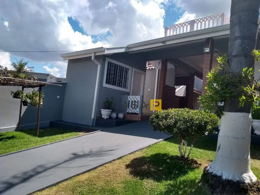 Foto 1 de Casa com 2 quartos à venda, 500m2 em Jardim Santa Eliza, Americana - SP