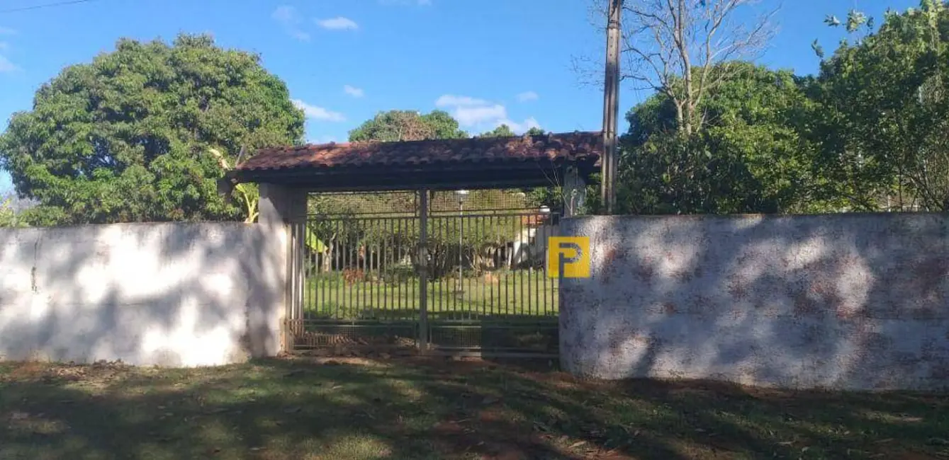 Foto 7 de Chácara com 2 quartos à venda, 5000m2 em Jardim Lagoa Nova, Limeira - SP