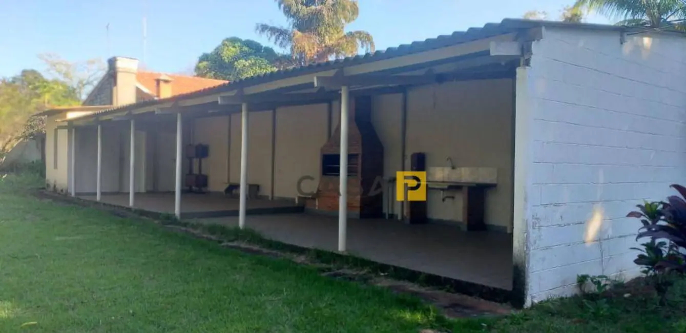 Foto 3 de Chácara com 2 quartos à venda, 5000m2 em Jardim Lagoa Nova, Limeira - SP