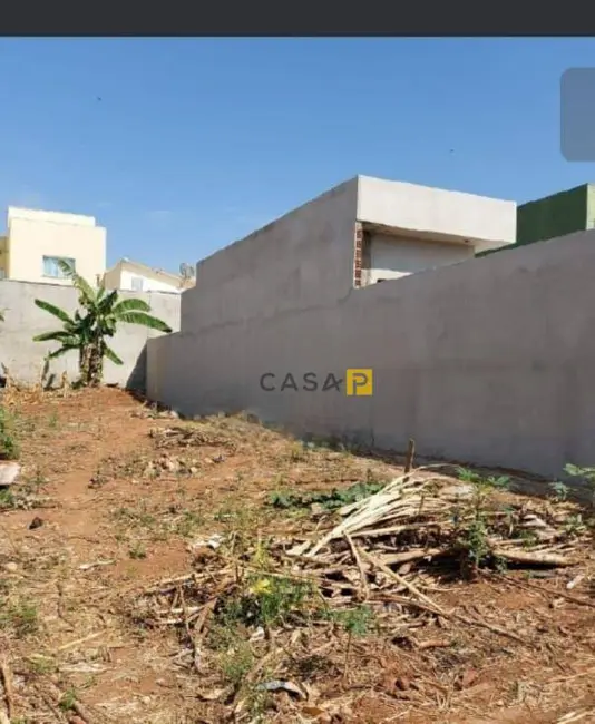 Foto 2 de Terreno / Lote à venda, 150m2 em Jardim Bertoni, Americana - SP