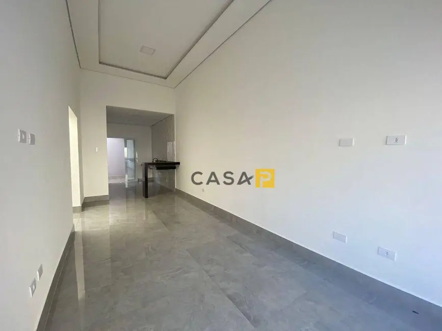 Foto 4 de Casa com 2 quartos à venda, 150m2 em Jardim Terramérica II, Americana - SP