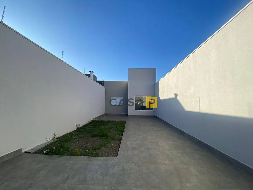 Foto 2 de Casa com 2 quartos à venda, 150m2 em Jardim Terramérica II, Americana - SP