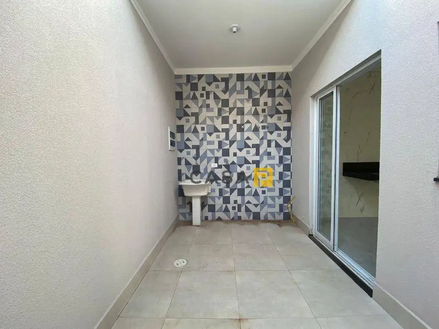 Foto 7 de Casa com 2 quartos à venda, 150m2 em Jardim Terramérica II, Americana - SP