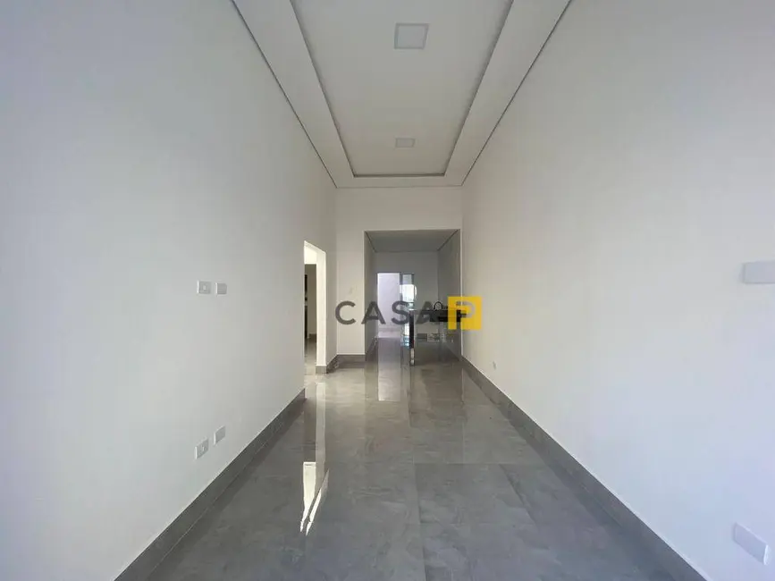 Foto 5 de Casa com 2 quartos à venda, 150m2 em Jardim Terramérica II, Americana - SP