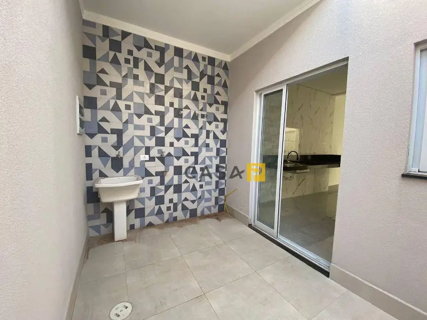 Foto 6 de Casa com 2 quartos à venda, 150m2 em Jardim Terramérica II, Americana - SP