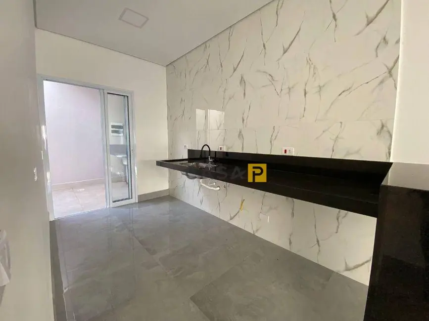 Foto 9 de Casa com 2 quartos à venda, 150m2 em Jardim Terramérica II, Americana - SP