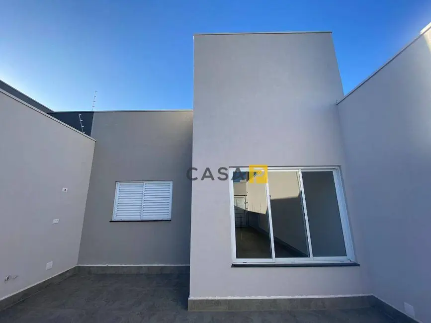 Foto 3 de Casa com 2 quartos à venda, 150m2 em Jardim Terramérica II, Americana - SP