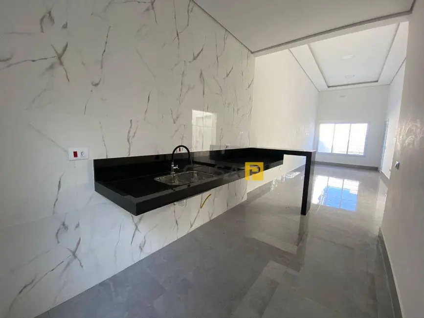 Foto 8 de Casa com 2 quartos à venda, 150m2 em Jardim Terramérica II, Americana - SP