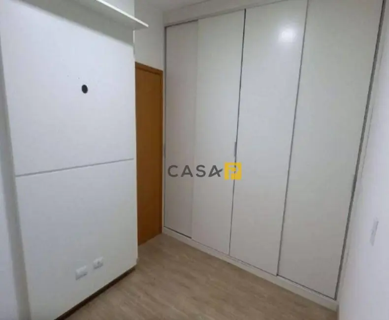 Foto 6 de Apartamento com 2 quartos à venda, 58m2 em Jardim São José, Americana - SP