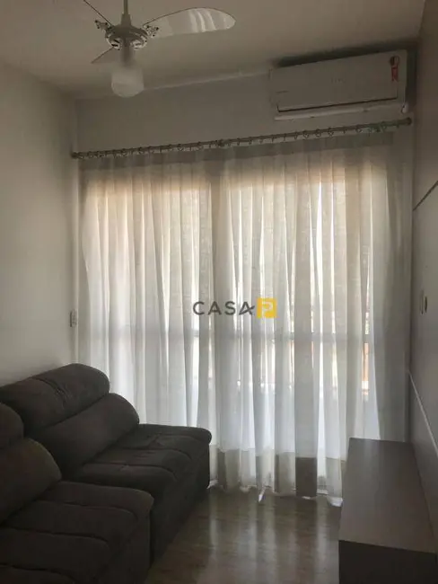Foto 1 de Apartamento com 2 quartos à venda, 58m2 em Jardim São José, Americana - SP