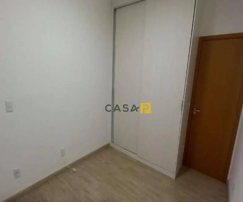Foto 5 de Apartamento com 2 quartos à venda, 58m2 em Jardim São José, Americana - SP