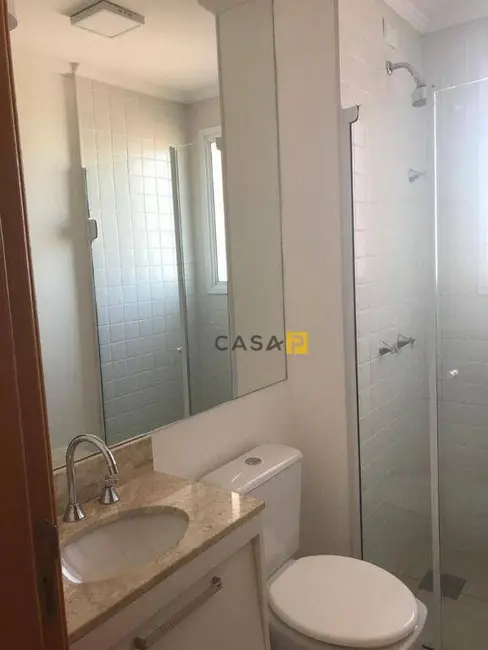 Foto 4 de Apartamento com 2 quartos à venda, 58m2 em Jardim São José, Americana - SP