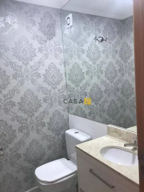 Foto 3 de Apartamento com 2 quartos à venda, 58m2 em Jardim São José, Americana - SP