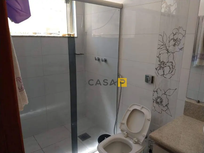 Foto 4 de Casa com 3 quartos à venda, 300m2 em Loteamento Residencial Jardim Jacyra, Americana - SP